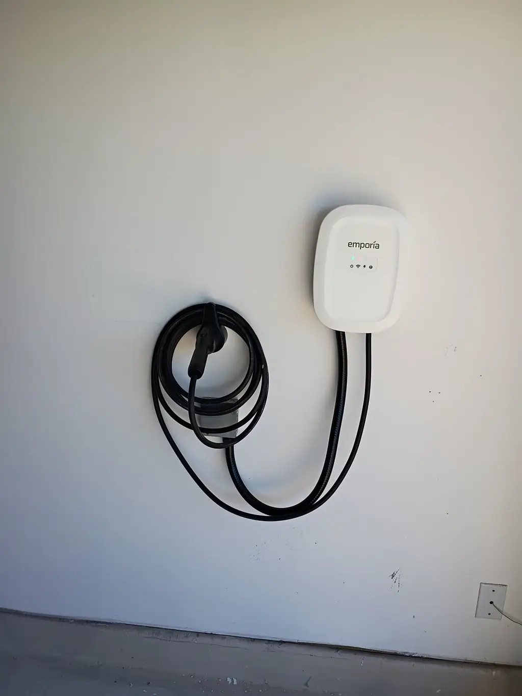 Before you buy an EV charger, somebody needs to look at your panel